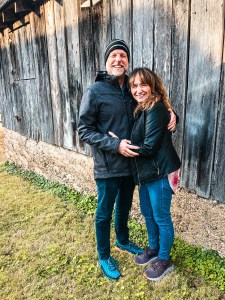 Ken and Pati Rader weekend pic 2020